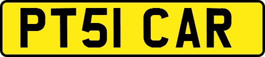 PT51CAR