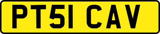 PT51CAV