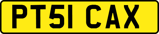 PT51CAX
