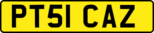 PT51CAZ