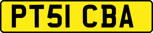 PT51CBA