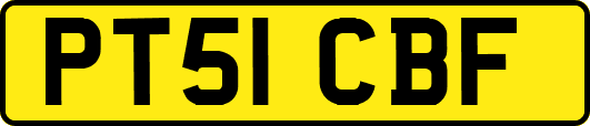PT51CBF