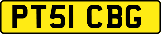 PT51CBG