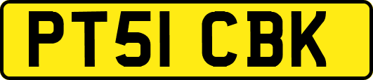 PT51CBK
