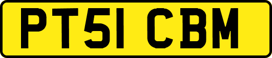 PT51CBM