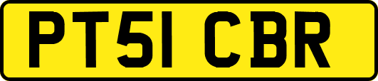 PT51CBR