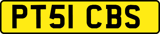 PT51CBS