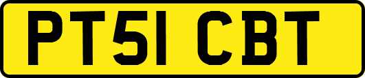 PT51CBT