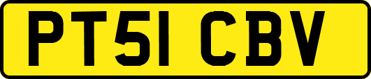 PT51CBV