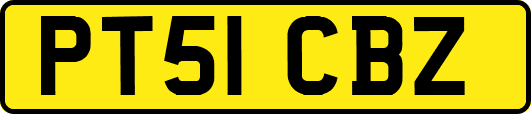 PT51CBZ