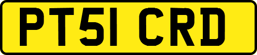 PT51CRD