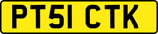 PT51CTK