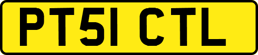 PT51CTL