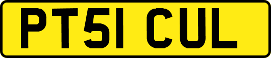 PT51CUL