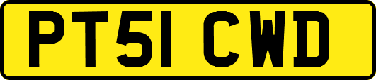 PT51CWD