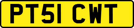 PT51CWT