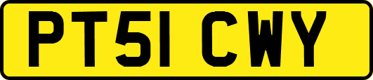 PT51CWY