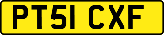 PT51CXF