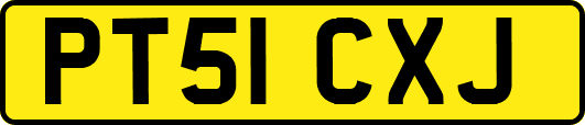 PT51CXJ