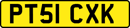 PT51CXK