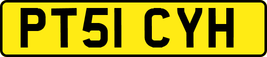 PT51CYH