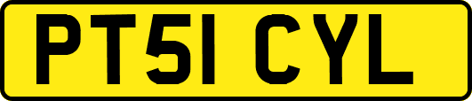 PT51CYL