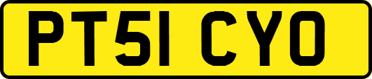 PT51CYO