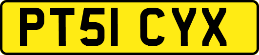 PT51CYX