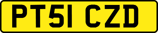 PT51CZD