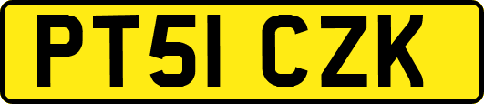 PT51CZK