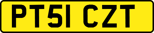 PT51CZT