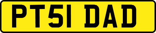 PT51DAD