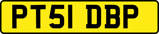 PT51DBP