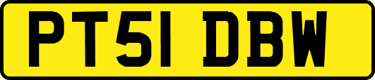 PT51DBW
