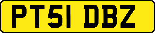 PT51DBZ