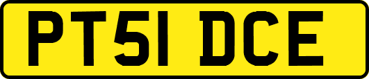 PT51DCE