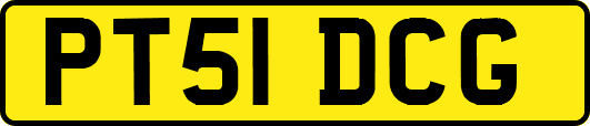 PT51DCG