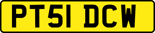 PT51DCW
