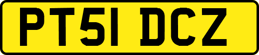 PT51DCZ