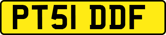 PT51DDF