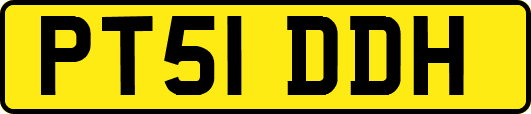 PT51DDH