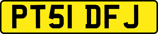 PT51DFJ