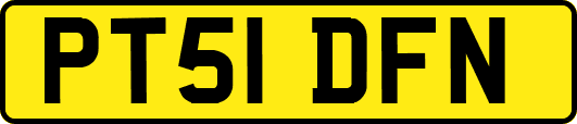 PT51DFN