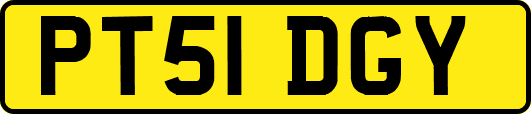 PT51DGY