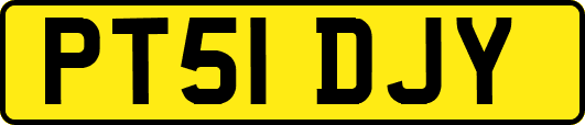 PT51DJY