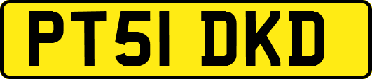 PT51DKD