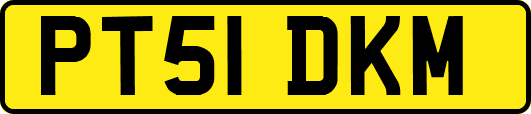 PT51DKM