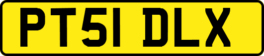 PT51DLX