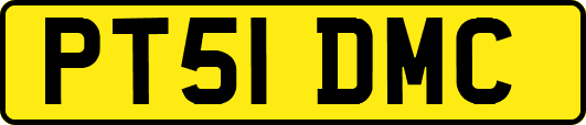 PT51DMC