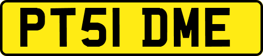 PT51DME